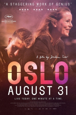 Watch Oslo, August 31st movies free hd online