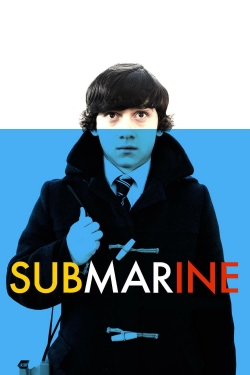 Watch Submarine movies free hd online