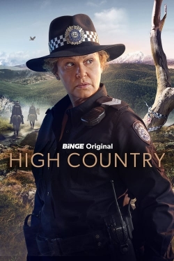 Watch High Country movies free hd online