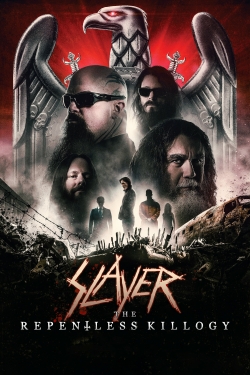 Watch Slayer: The Repentless Killogy movies free hd online