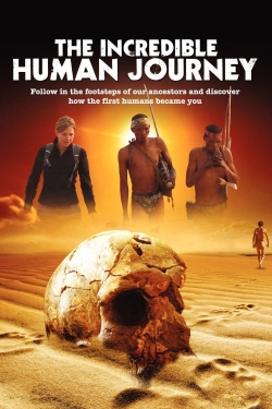 Watch The Incredible Human Journey movies free hd online