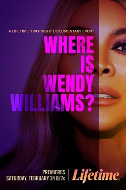 Watch Where Is Wendy Williams? movies free hd online