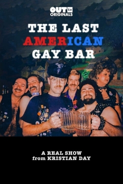 Watch The Last American Gay Bar movies free hd online