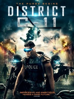 Watch District C-11 movies free hd online