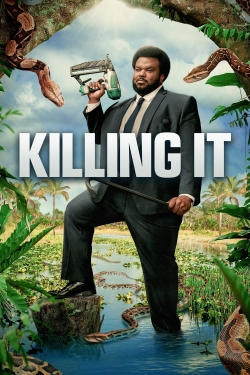 Watch Killing It movies free hd online