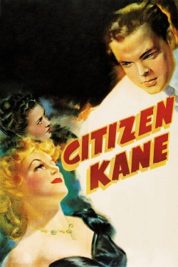 Watch Citizen Kane movies free hd online