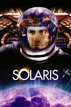 Watch Solaris movies free hd online