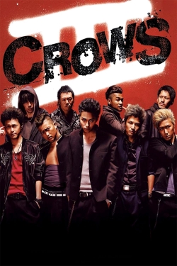 Watch Crows Explode movies free hd online