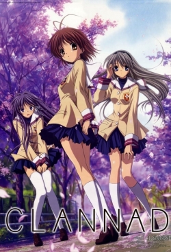 Watch Clannad movies free hd online