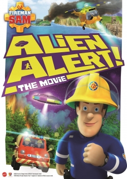 Watch Fireman Sam: Alien Alert! movies free hd online