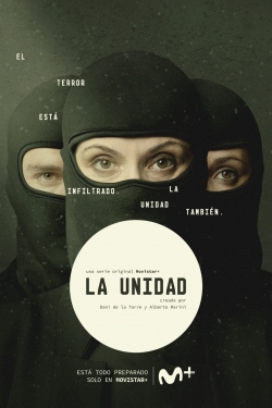 Watch La unidad movies free hd online