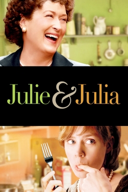 Watch Julie & Julia movies free hd online