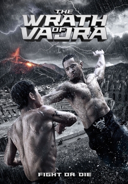 Watch The Wrath Of Vajra movies free hd online