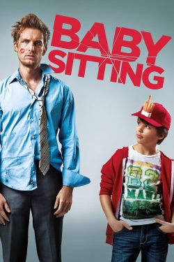 Watch Babysitting movies free hd online