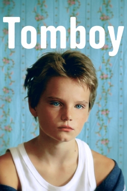 Watch Tomboy movies free hd online