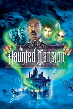 Watch The Haunted Mansion movies free hd online