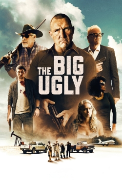 Watch The Big Ugly movies free hd online