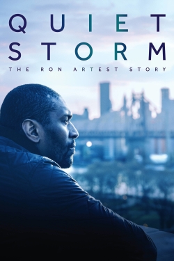 Watch Quiet Storm: The Ron Artest Story movies free hd online