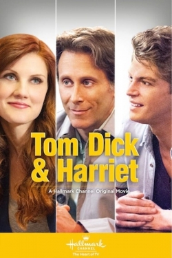 Watch Tom, Dick and Harriet movies free hd online