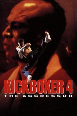 Watch Kickboxer 4: The Aggressor movies free hd online