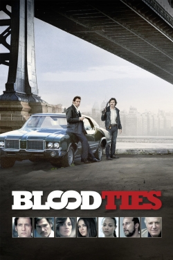 Watch Blood Ties movies free hd online