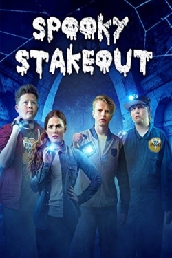 Watch Spooky Stakeout movies free hd online