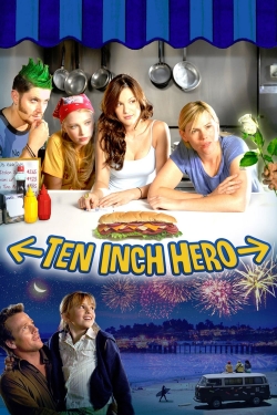 Watch Ten Inch Hero movies free hd online