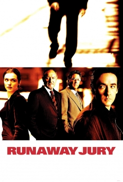 Watch Runaway Jury movies free hd online