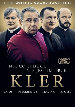 Watch Clergy movies free hd online