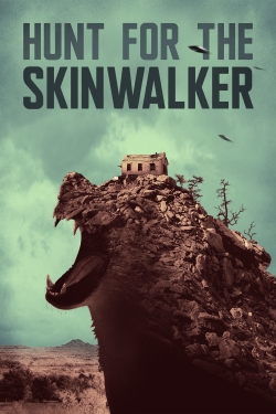 Watch Hunt for the Skinwalker movies free hd online