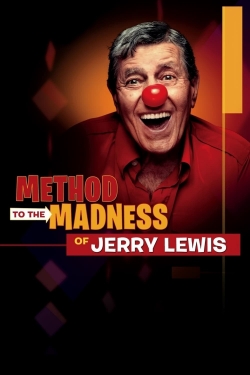 Watch Method to the Madness of Jerry Lewis movies free hd online