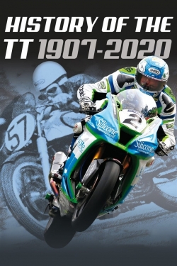 Watch History of the TT 1907-2020 movies free hd online