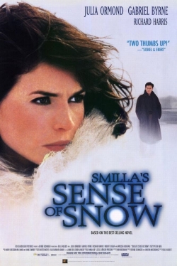 Watch Smilla's Sense of Snow movies free hd online