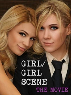 Watch Girl/Girl Scene: The Movie movies free hd online