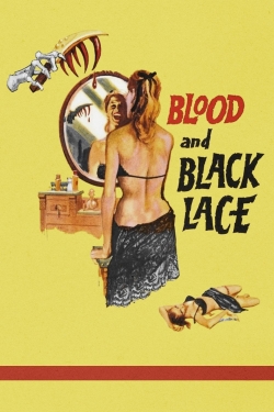 Watch Blood and Black Lace movies free hd online