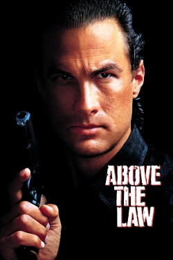 Watch Above the Law movies free hd online