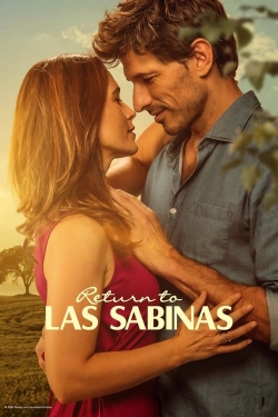 Watch Return to Las Sabinas movies free hd online