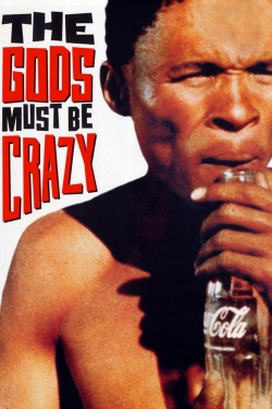 Watch The Gods Must Be Crazy movies free hd online