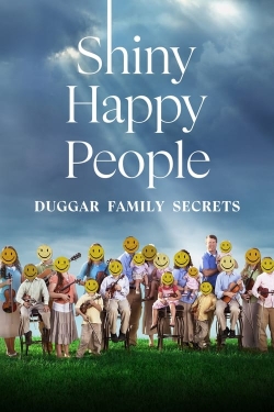 Watch Shiny Happy People: Duggar Family Secrets movies free hd online