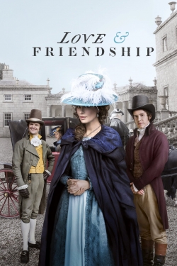 Watch Love & Friendship movies free hd online