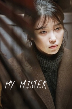 Watch My Mister movies free hd online