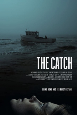 Watch The Catch movies free hd online