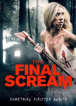 Watch The Final Scream movies free hd online
