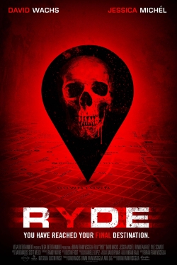 Watch Ryde movies free hd online