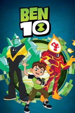 Watch Ben 10 movies free hd online