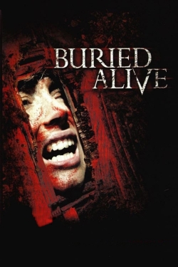 Watch Buried Alive movies free hd online