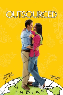 Watch Outsourced movies free hd online