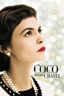 Watch Coco Before Chanel movies free hd online