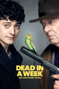 Watch Dead in a Week (Or Your Money Back) movies free hd online