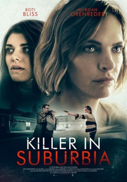 Watch Killer in Suburbia movies free hd online